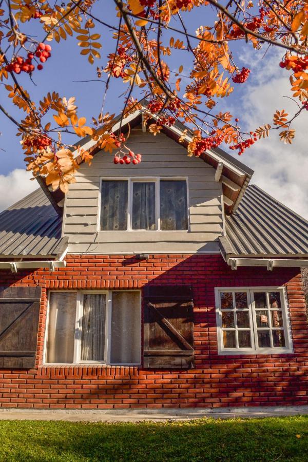 Melipal Flats Vila San Carlos de Bariloche Exterior foto